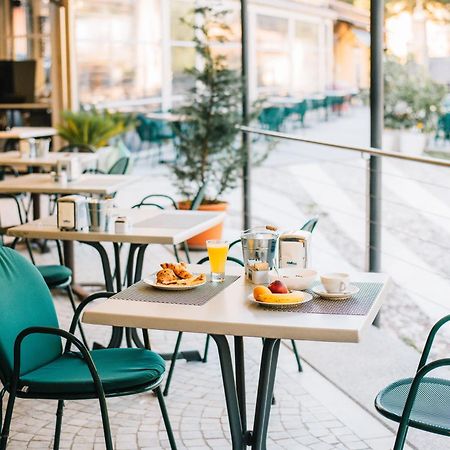 Arciduca Charming House Room & Breakfast Арко Екстериор снимка