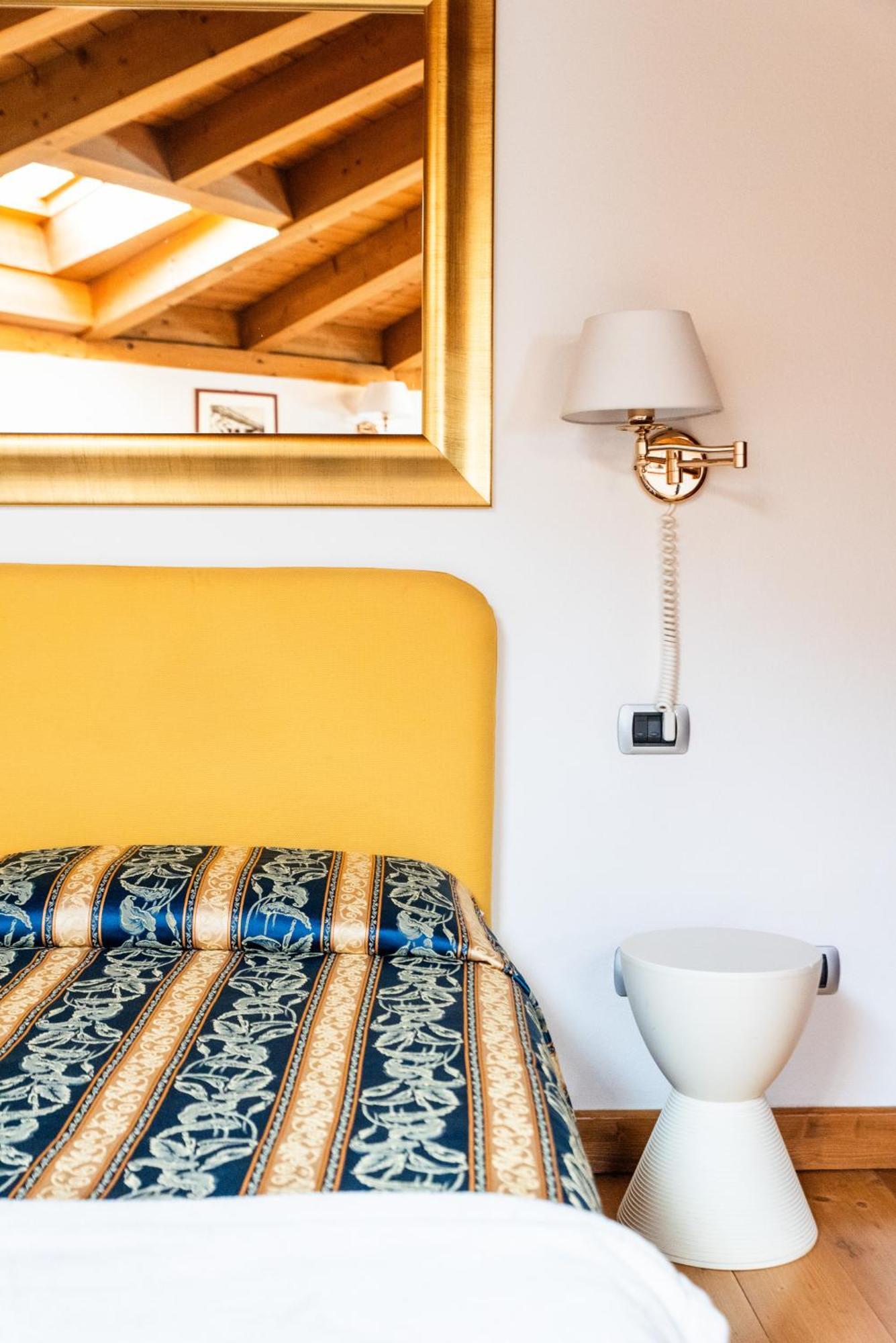 Arciduca Charming House Room & Breakfast Арко Екстериор снимка
