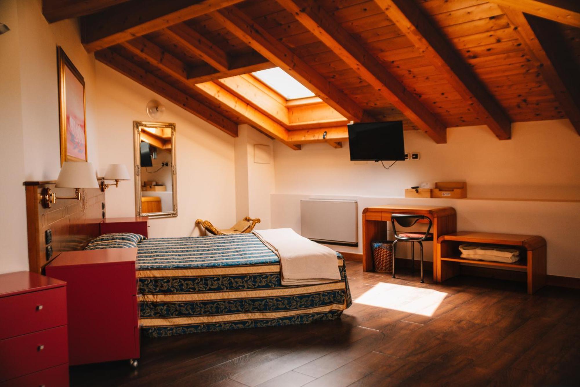 Arciduca Charming House Room & Breakfast Арко Екстериор снимка