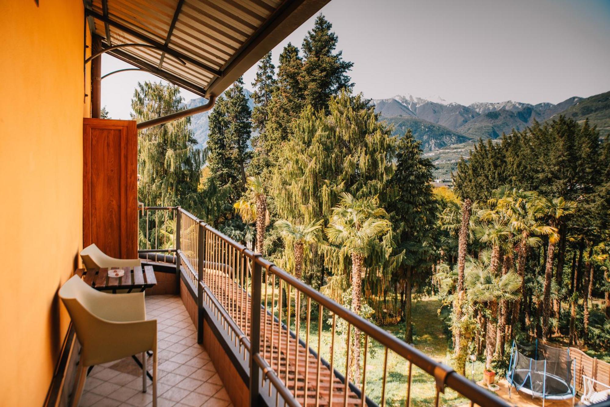 Arciduca Charming House Room & Breakfast Арко Екстериор снимка